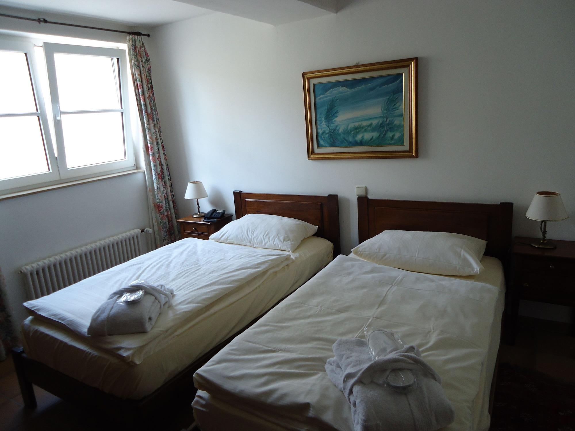 Milser Hotel 4*