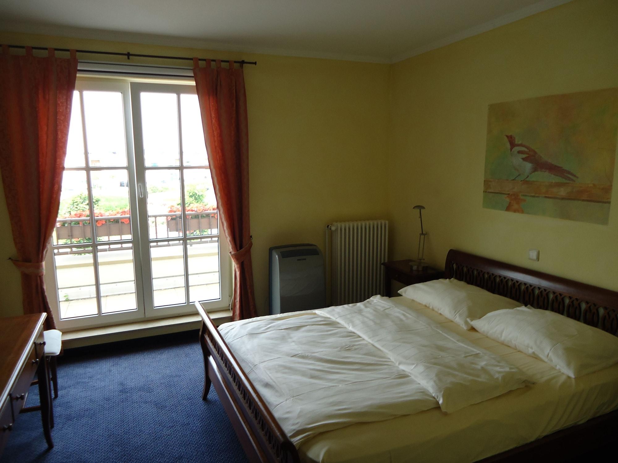 Milser Hotel Duisburg