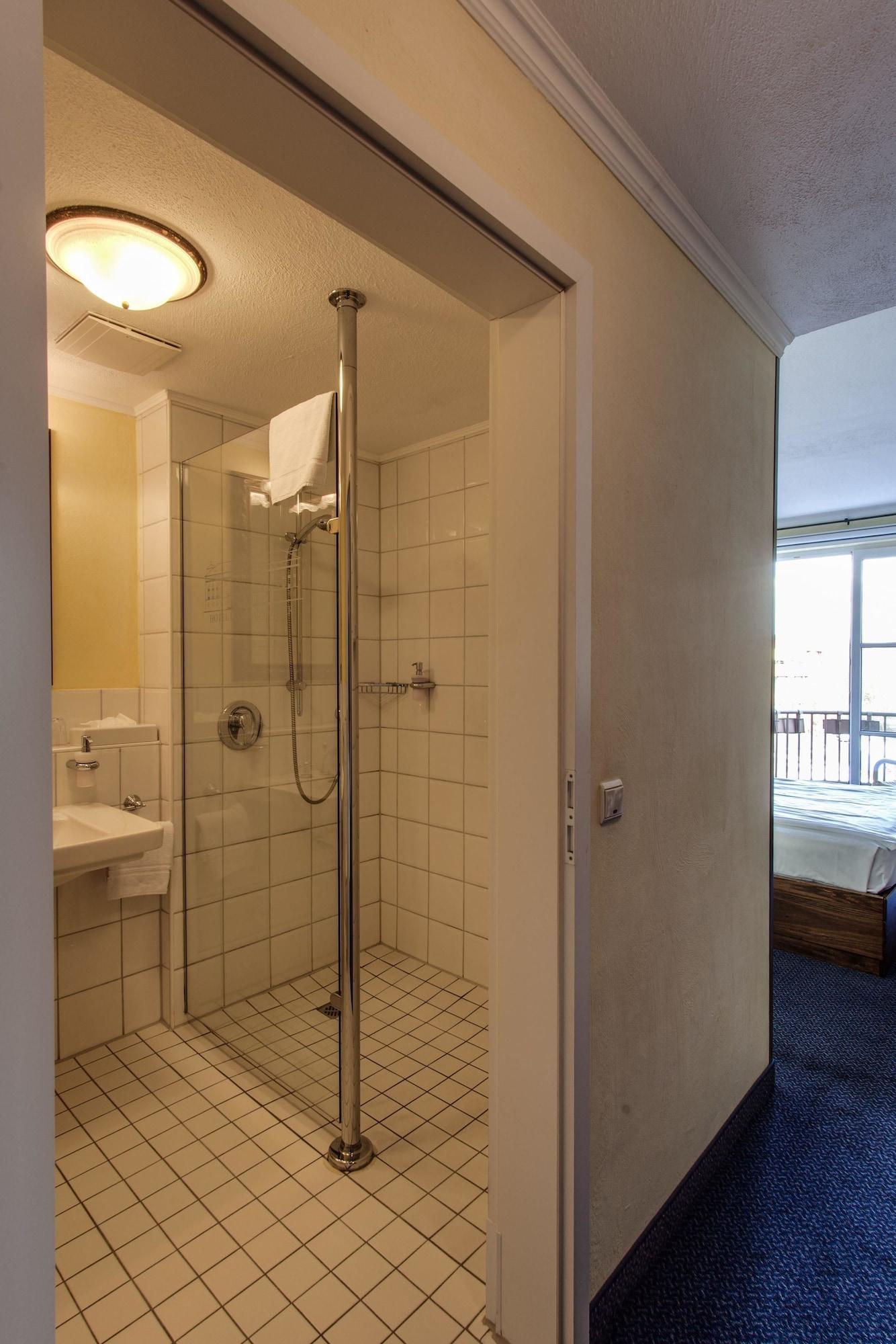 Milser Hotel