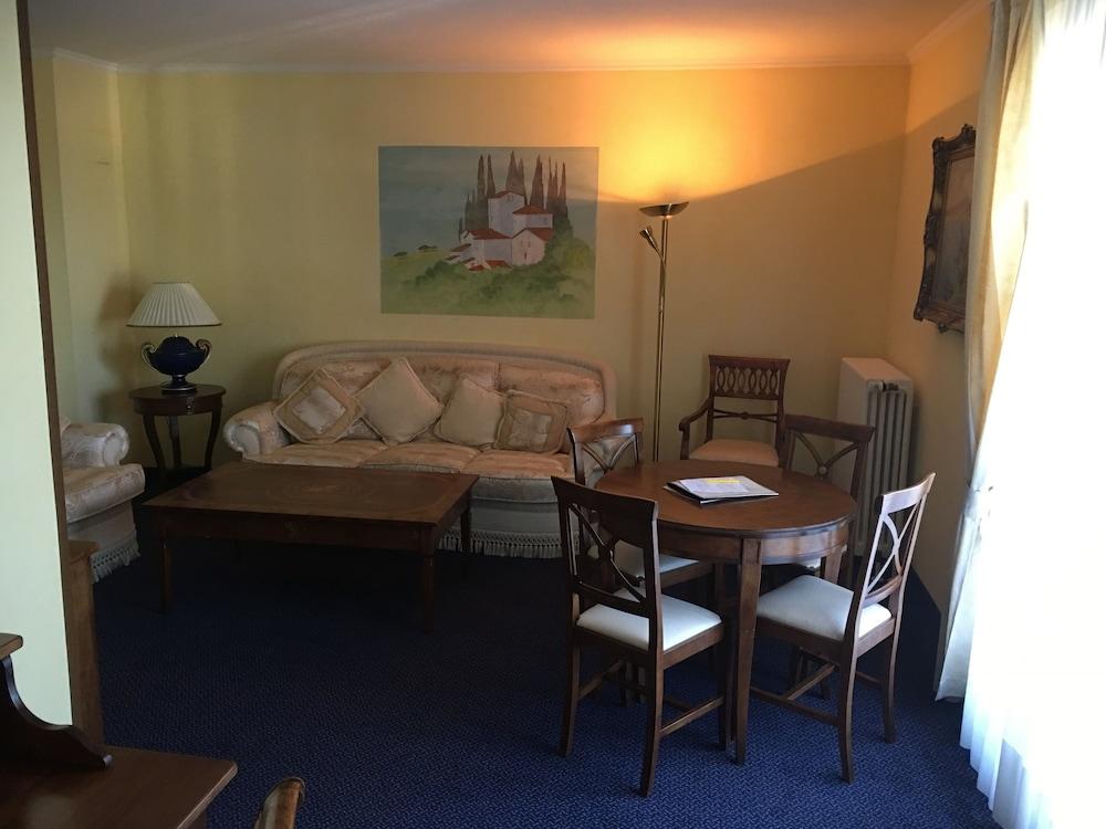 Milser 4* Duisburg