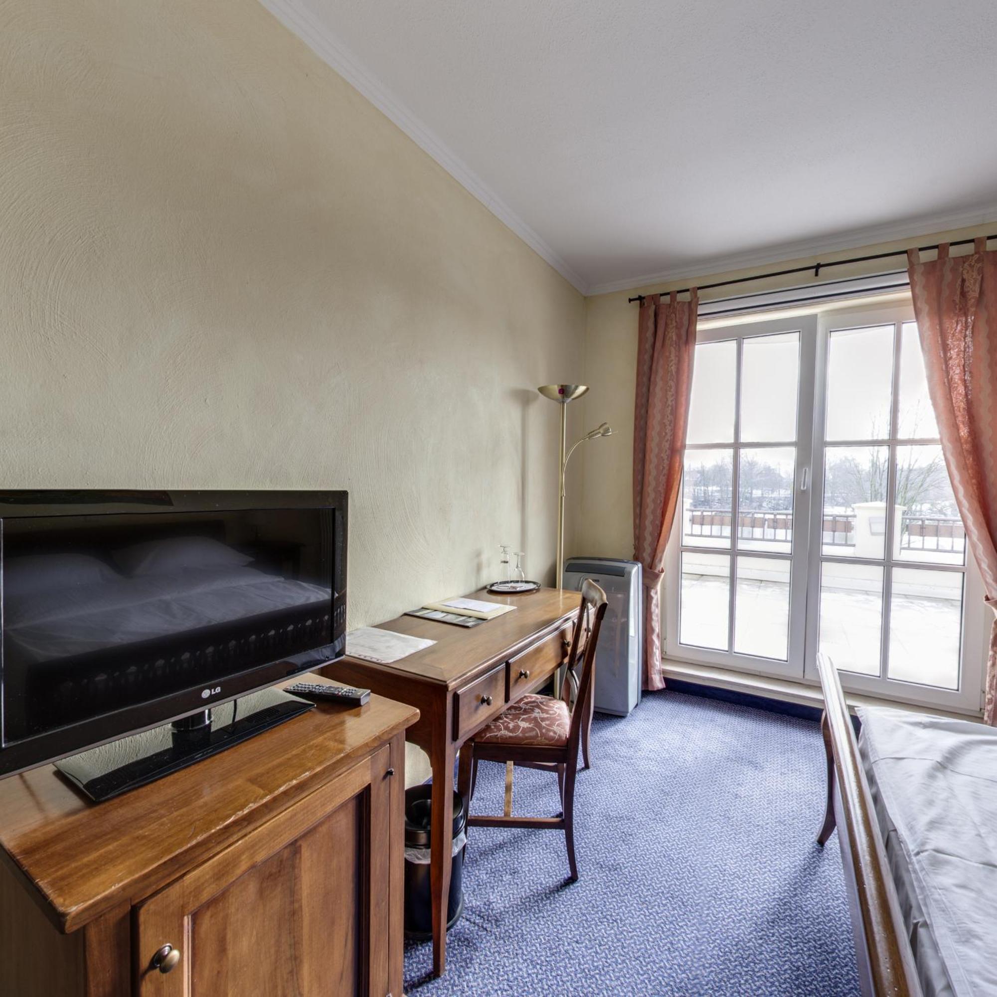 Hotel Milser Duisburg