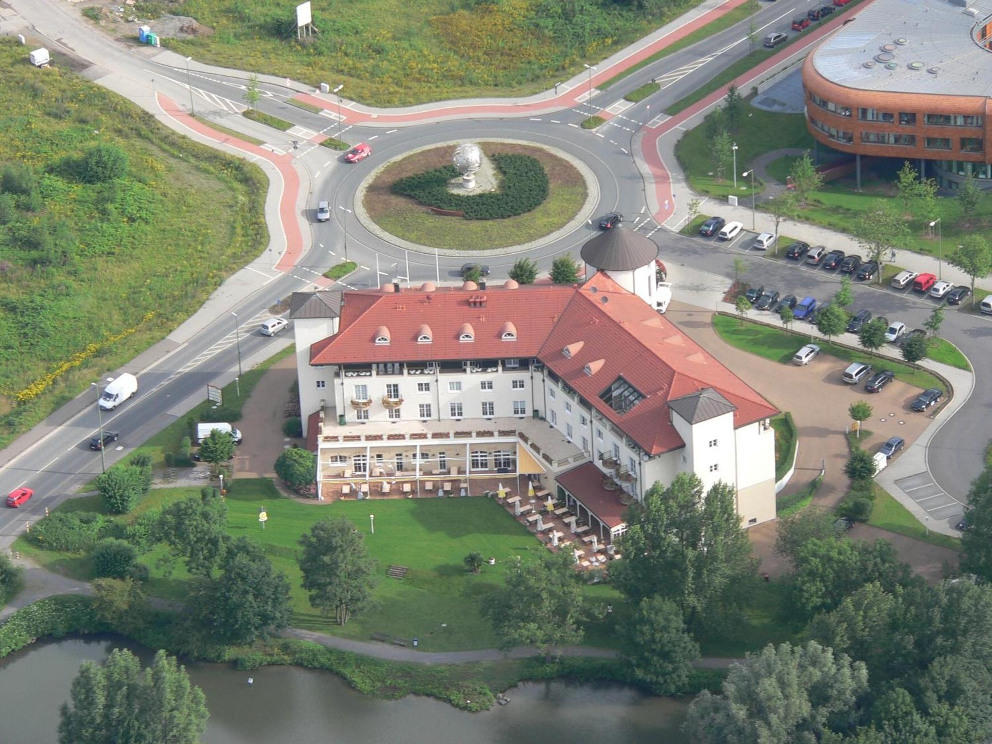 Hotel Milser 4*