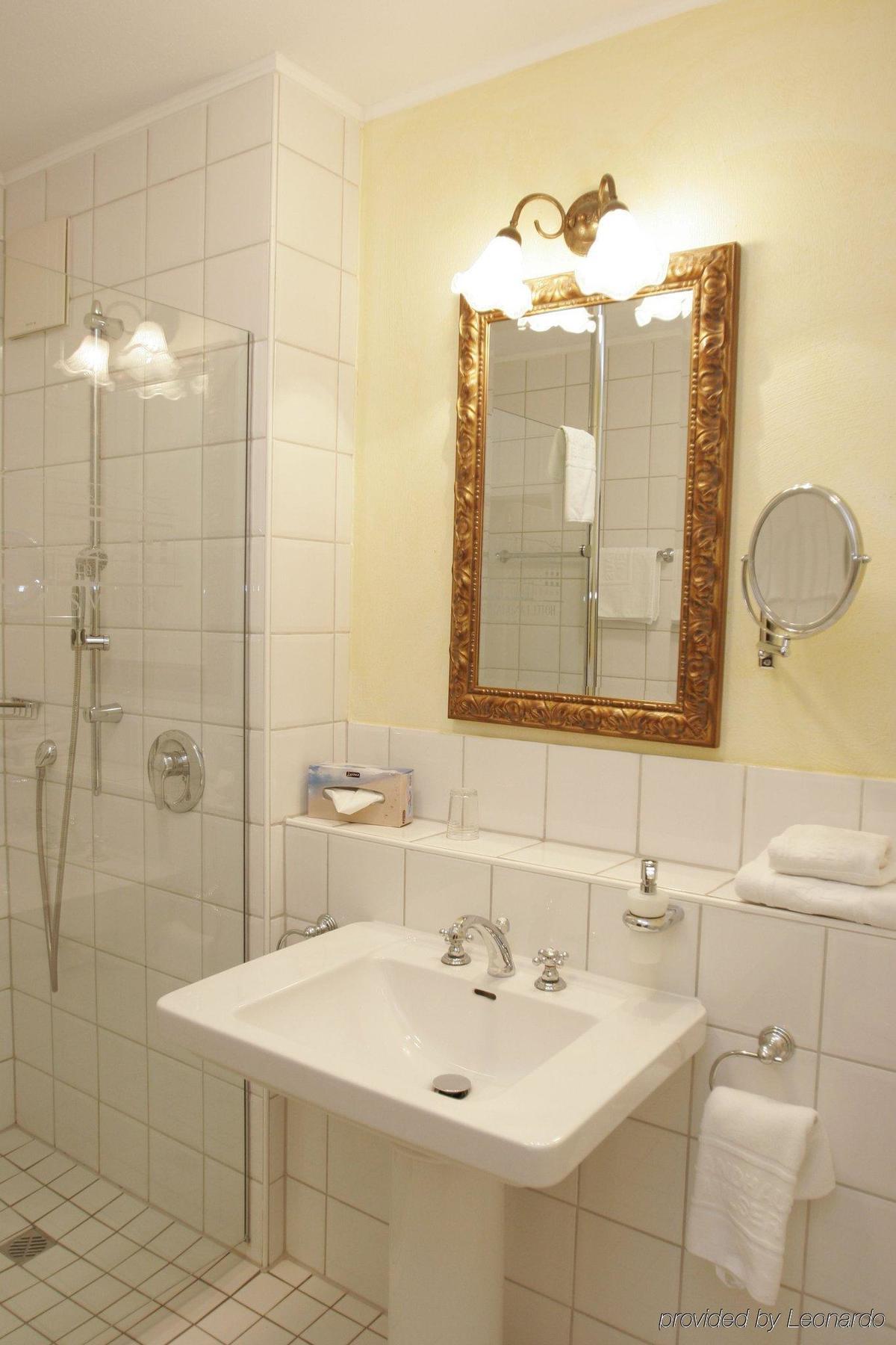 Hotel Milser Duisburg