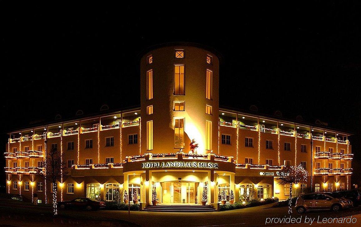 Hotel Milser 4*