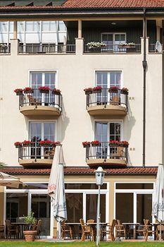 Milser Hotel Duisburg