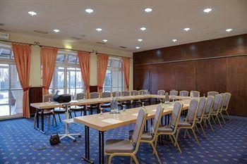 Hotel Milser 4*