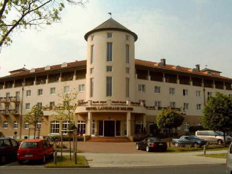 Hotel Milser 4*
