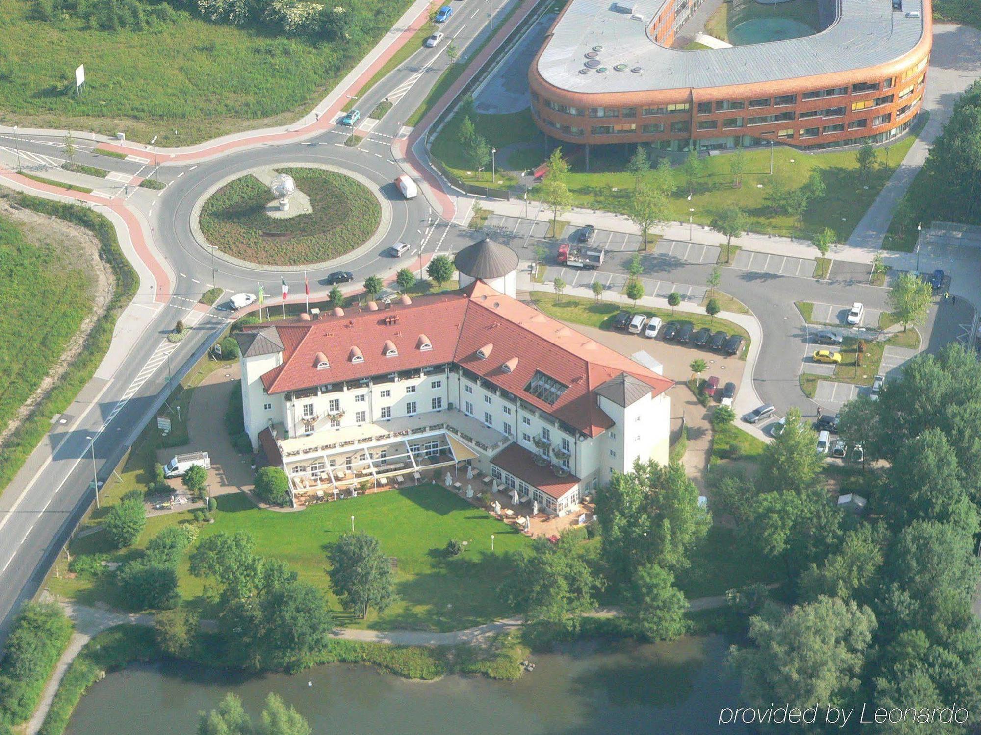 Milser Hotel Duisburg